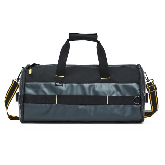 Mandarina Duck Smart Duck Weekender reistas 53 cm