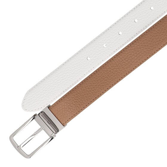 Roeckl Amie omkeerbare leren riem