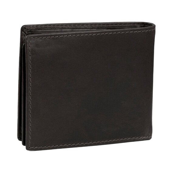 The Chesterfield Brand Ralph Portemonnee RFID-bescherming Leer 10 cm