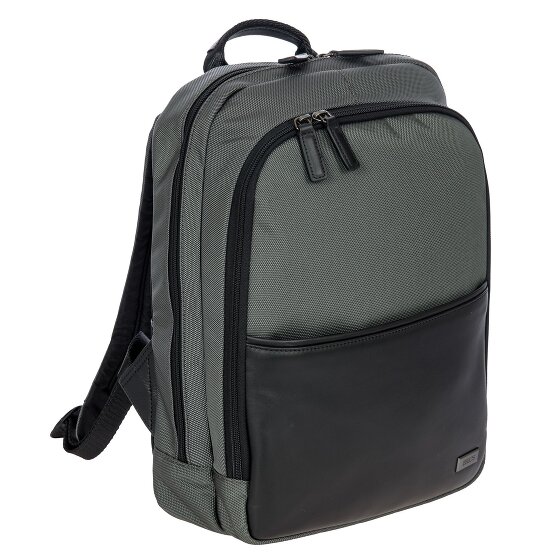 Bric's Monza Zakelijke rugzak 40 cm Laptopvak