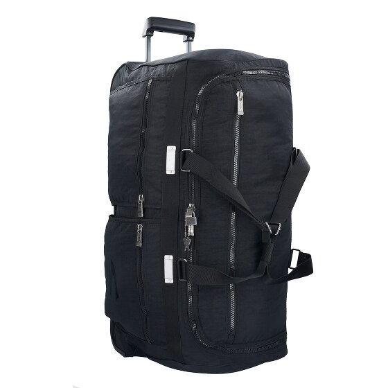 camel active Journey 2-wielige weekendtas 70 cm