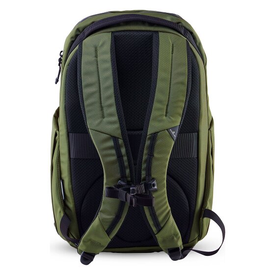 Echolac Active x reisrugzak 46 cm laptopvak