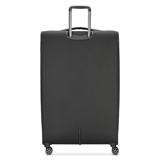 Roncato Gateway 4 wielen Trolley XL 90 cm met uitbreidingsplooi
