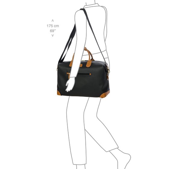 Bric's Firenze weekendtas 43 cm