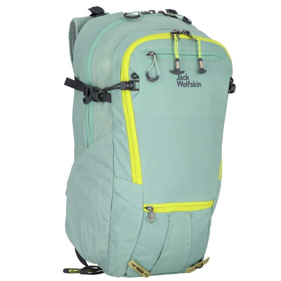 Jack Wolfskin Alpspitze Wandelrugzak 53 cm