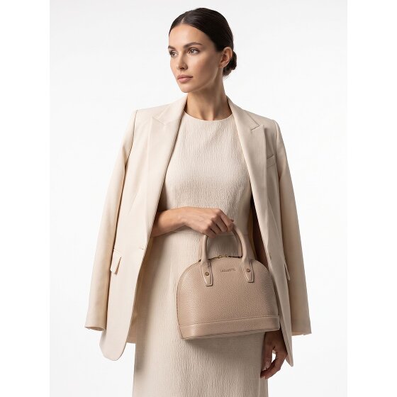 Lazarotti Bologna Leather Handtas Leder 23 cm