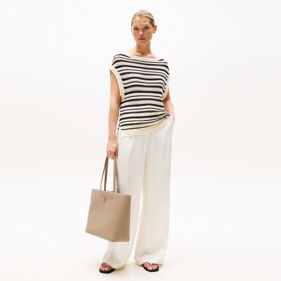 Tommy Hilfiger Modern Shopper Tas 35 cm