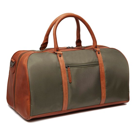 The Chesterfield Brand Fusion Tornio Weekender reistas 53 cm