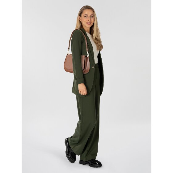 Braun Büffel Hanna Schoudertas S Leer 26 cm