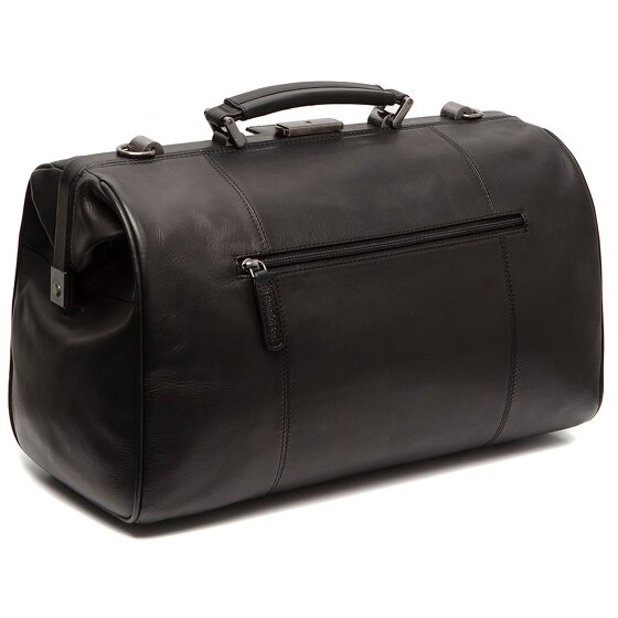 The Chesterfield Brand Texel Weekender reistas Leer 42 cm
