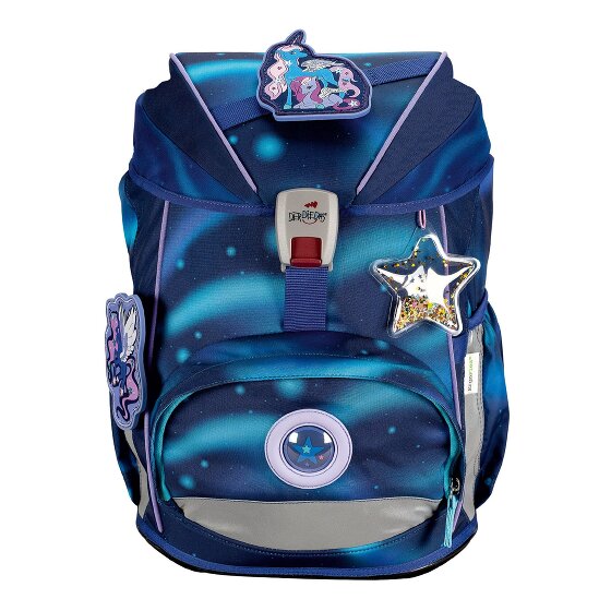 DerDieDas ErgoFlex schooltas set 5st.