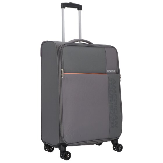 American Tourister Fun Cruise 4 wielen Trolley 68 cm