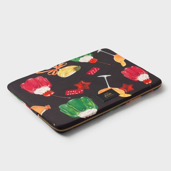 Wouf Laptop hoes 34 cm