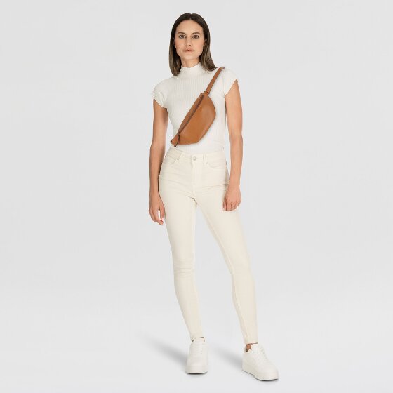 aunts & uncles Good Karma Fanny pack Leer 26 cm