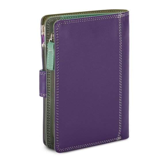 Mywalit Portemonnee Leder 13 cm