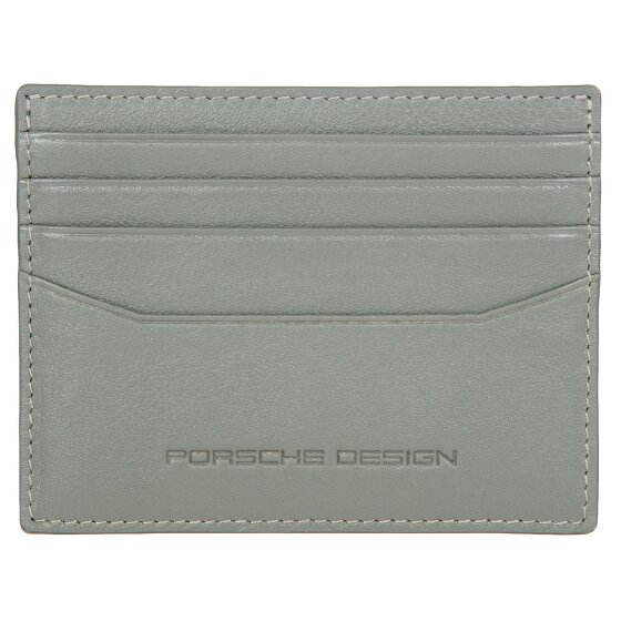 Porsche Design Visitekaart etui RFID leer 10 cm