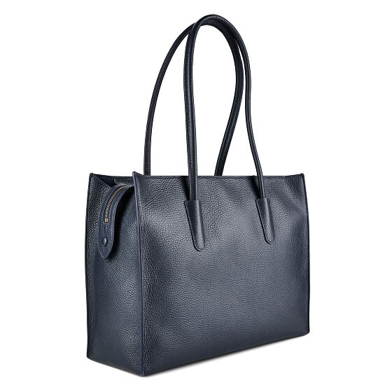 Coccinelle Myrtha Shopper Tas Leder 36 cm