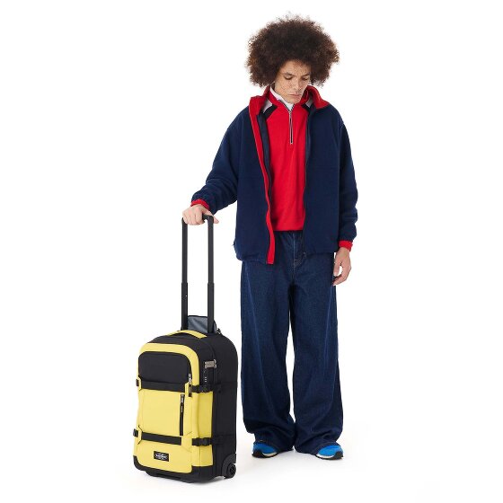 Eastpak Transit'R Pro 2 wielen Reistas S 56 cm