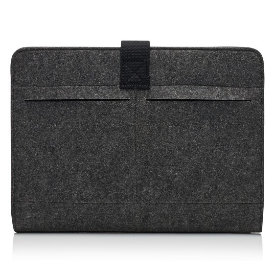 Castelijn & Beerens Nova MacBook Air 13'' laptophoes 34 cm