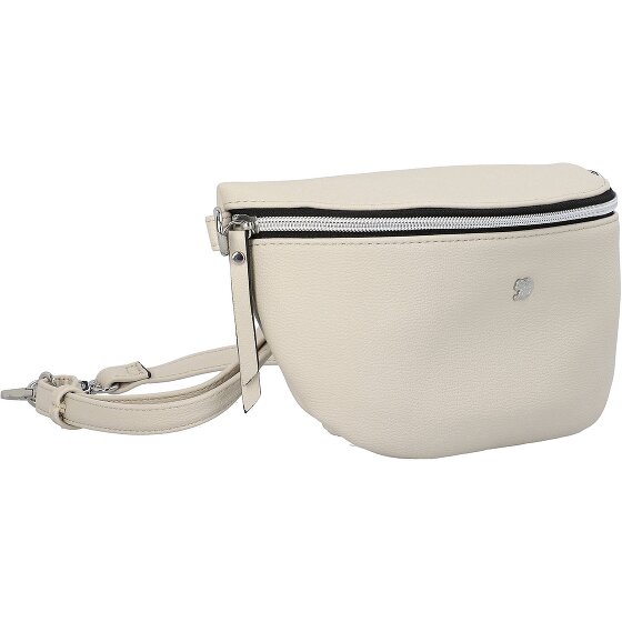 Tom Tailor Denim Rosie heuptasje 24 cm