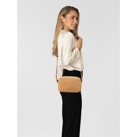 Liebeskind Ella Schoudertas Leer 21 cm