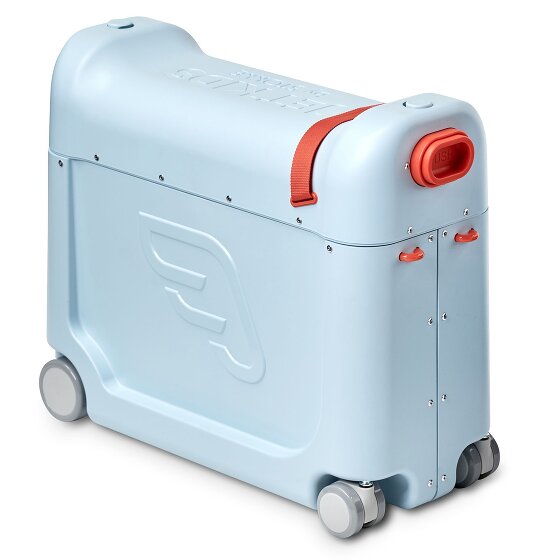 JetKids BedBox 4-wiel kinderwagen 36 cm