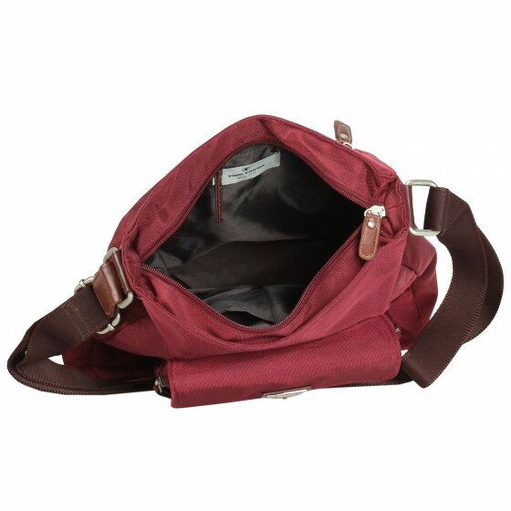 Tom Tailor Dames Rina Schoudertas 26 cm