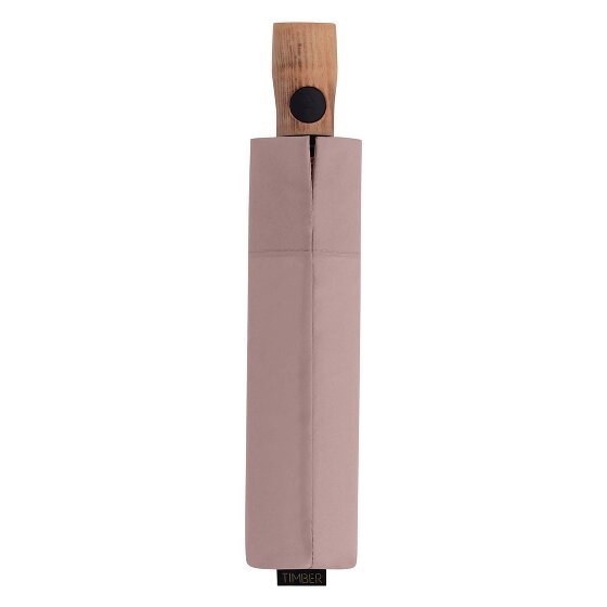 Knirps Timber Zak paraplu 28 cm