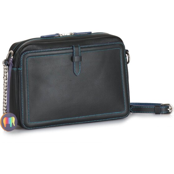 Mywalit Crossbody tas Leder 23 cm