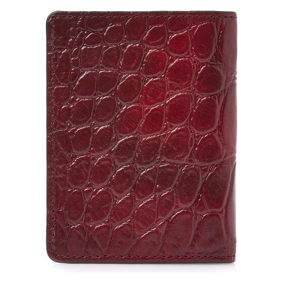 Castelijn & Beerens Kredietkaart etui RFID-bescherming Leer 10 cm