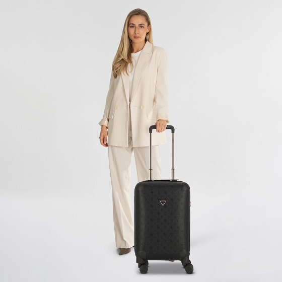 Guess Wilder 4 wielen Cabinewagen 53 cm