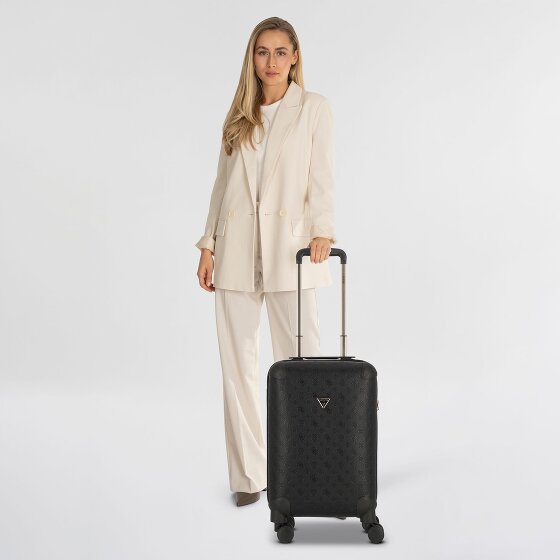 Guess Wilder 4 wielen Cabinewagen 53 cm