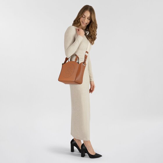 Karl Lagerfeld Circle Shopper Tas Leer 26 cm