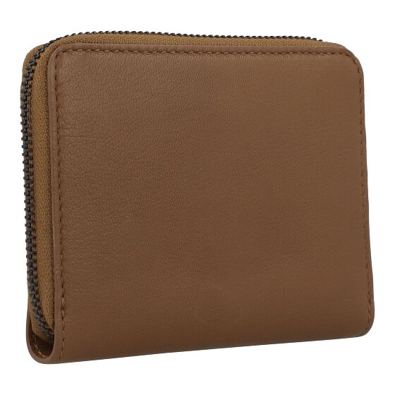 Liebeskind Conny Portemonnee Leer 12.5 cm