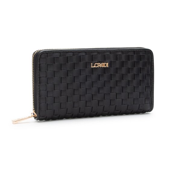 L.Credi Radka Portemonnee RFID-bescherming 19 cm