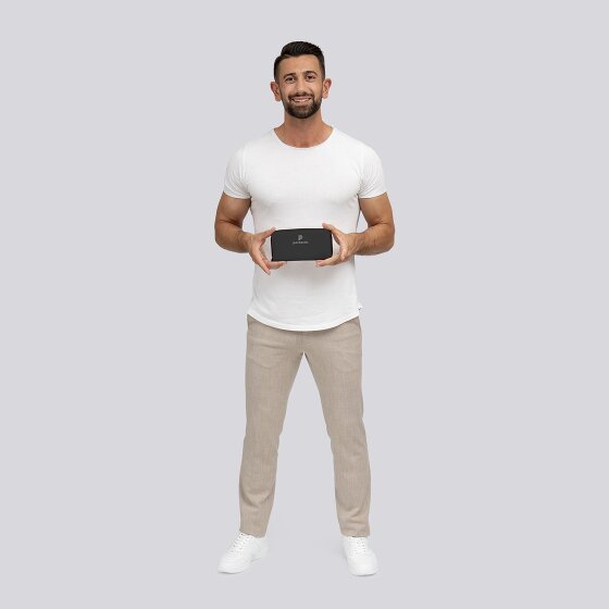 Pactastic Urban Collection Portemonnee 20 cm