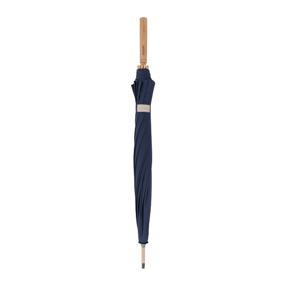 Doppler Nature Long Bamboo Stok paraplu 90 cm