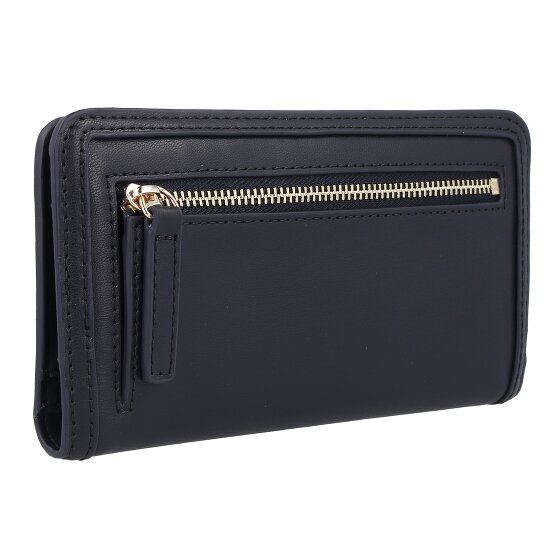 Tommy Hilfiger TH Monotype large Portemonnee 18.5 cm