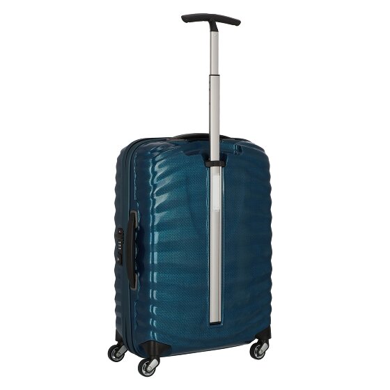 Samsonite Lite Shock Spinner 4-Wiel Cabin Trolley 55 cm