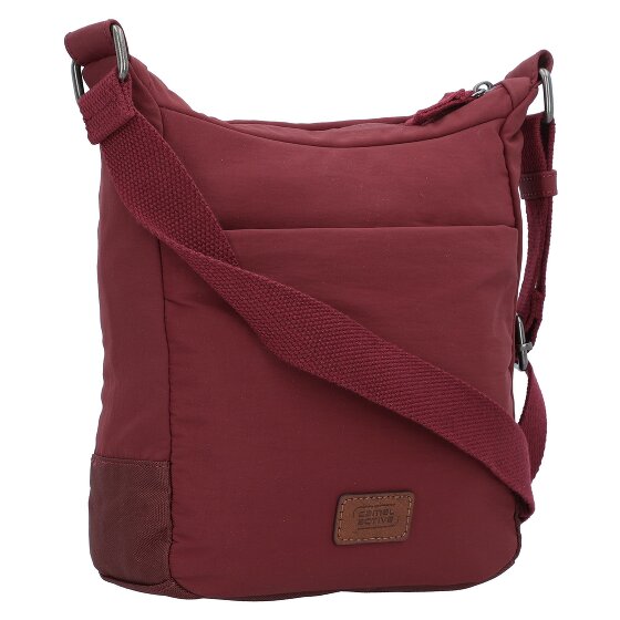camel active City Schoudertas M 20 cm