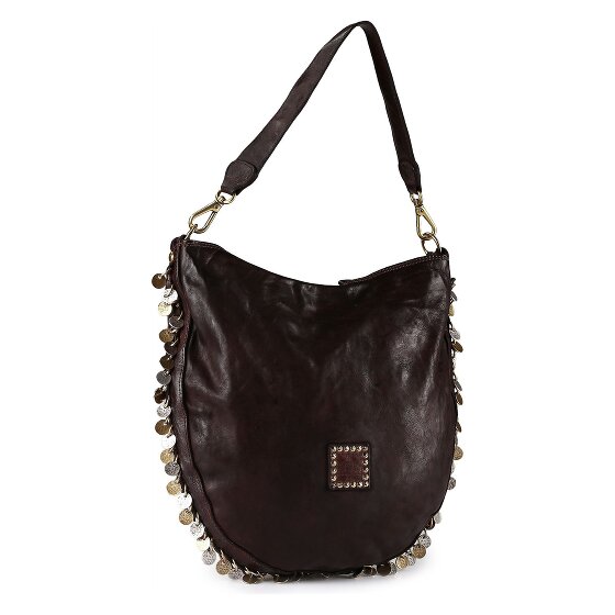 Campomaggi Gianna Schoudertas Leer 28 cm