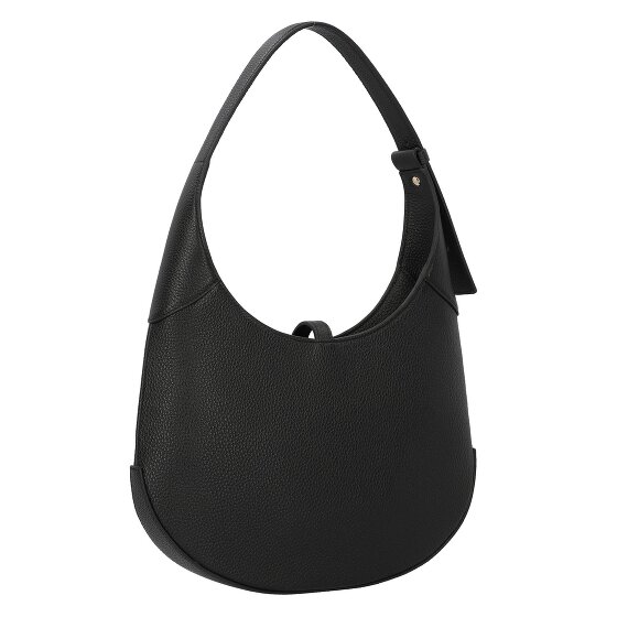 Boss Lidney Schoudertas Leer 28 cm