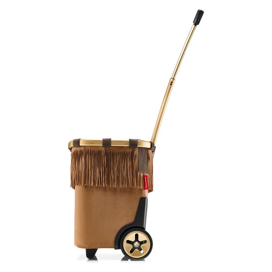 reisenthel Carrycruiser winkelwagen 47,5 cm