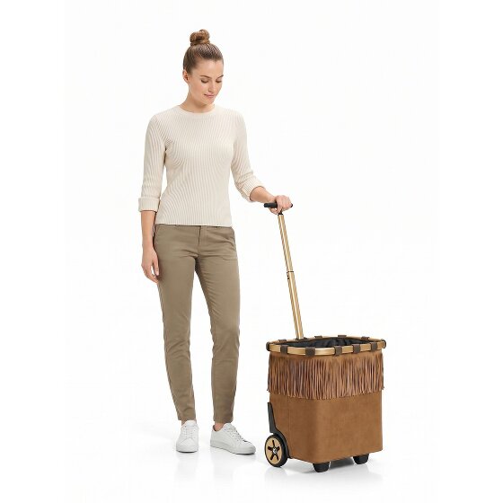 reisenthel Carrycruiser winkelwagen 47,5 cm