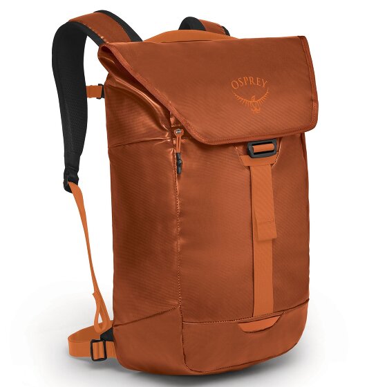 Osprey Transporter Flap rugzak 48 cm laptop compartiment