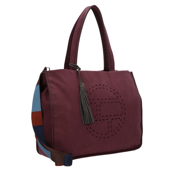 Tom Tailor Ronda Shopper Tas 40 cm