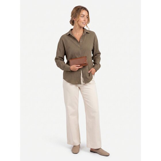 Golden Head Polo Portemonnee RFID Leer 17 cm