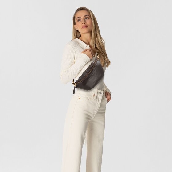 Liebeskind Tavia Schoudertas Leer 32 cm