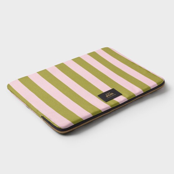 Wouf Laptop hoes 38 cm