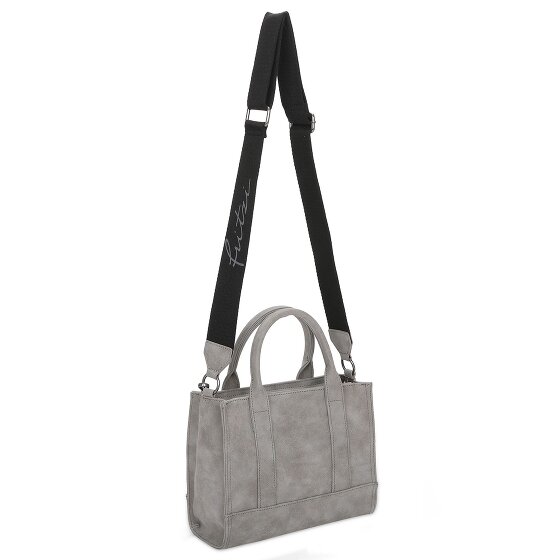 Fritzi aus Preußen SquareN Vintage Handtas 20.5 cm